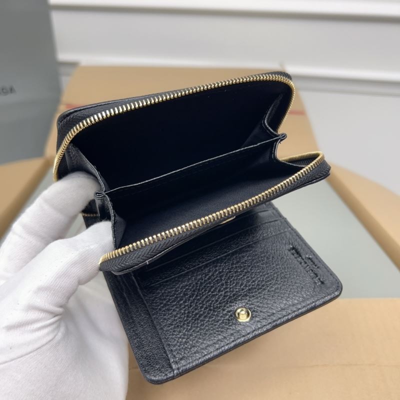 Balenciaga Wallets